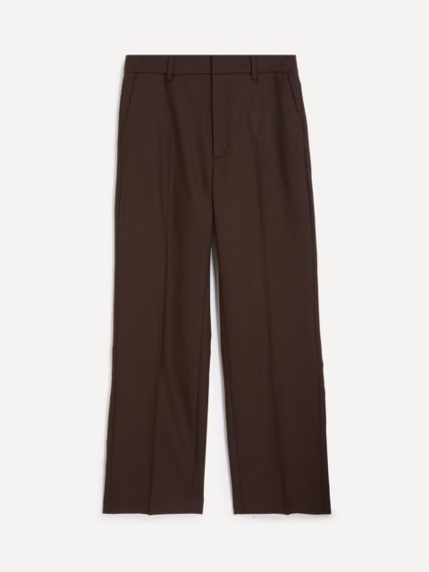 Séfr Sludge Brown Jeon Trousers