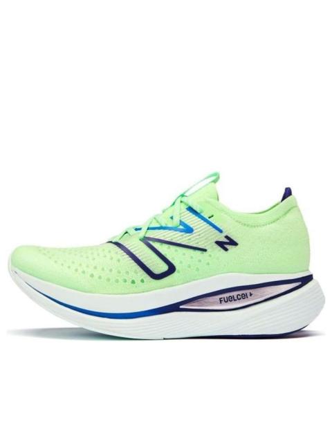 New Balance New Balance FuelCell SuperComp 'Vibrant Spring Glow' MRCXLG2