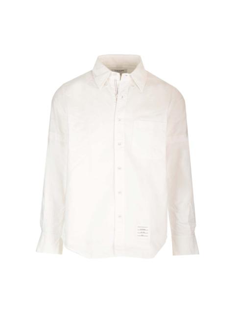 Thom Browne Oxford Shirt