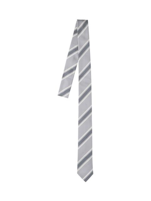 Thom Browne STRIPED TIE
