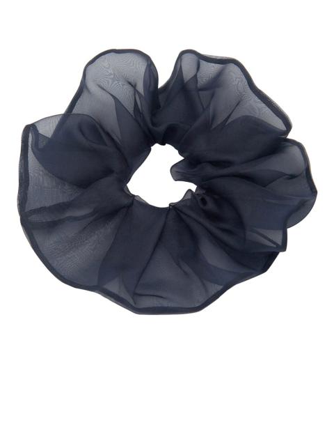 Sophie Buhai Organza Hair Scrunchie