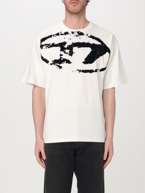 Diesel T-shirt men Diesel