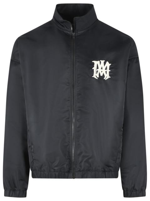 AMIRI Amiri Black Polyamide Jacket Men