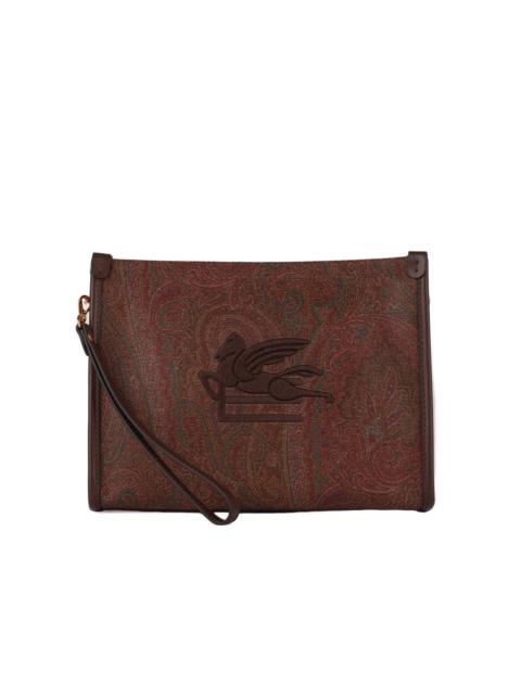 ETRO PAISLEY POUCH