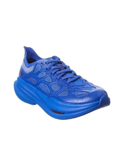 HOKA HOKA Mach X Caged Sneaker