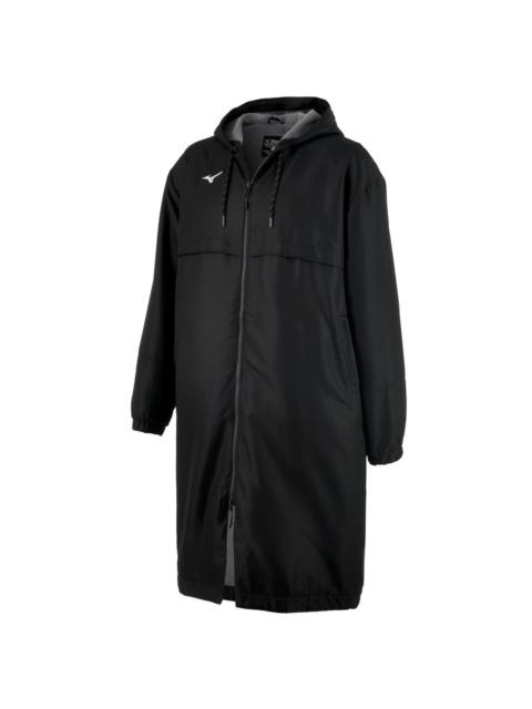 Mizuno Team Parka