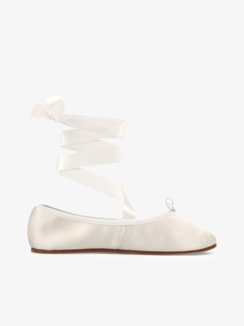 Repetto SOPHIA BALLERINAS - SATIN