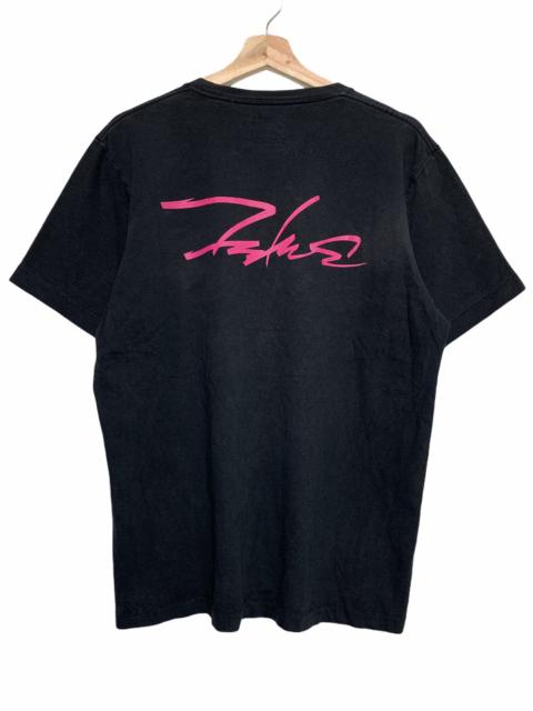 Other Designers Uniqlo - Uniqlo x Futura Post No Bills Tee