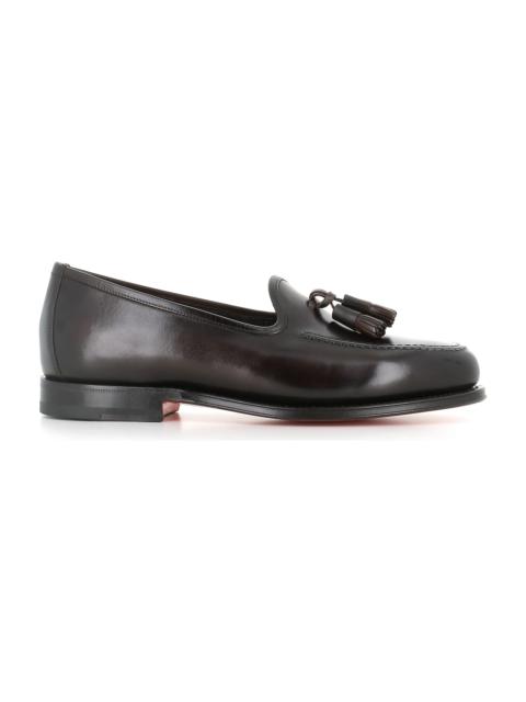 Santoni Loafer Andrew-vvd