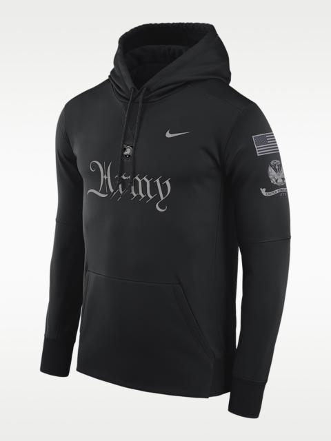 Nike Army Rivalry Men's Nike Therma-FIT College Pullover Hoodie