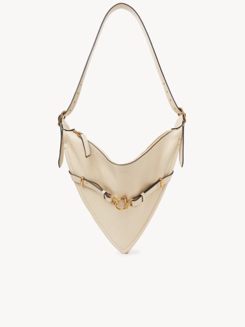 Chloé CAPE BAG IN GRAINED LEATHER