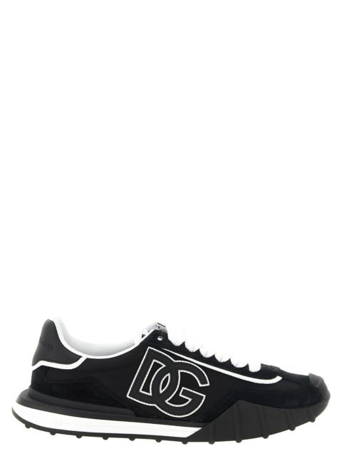 Dolce & Gabbana Dolce & Gabbana Men 'Dg Athletic' Sneakers