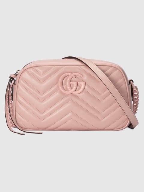 GUCCI Gucci GG Marmont Small Crossbody bag