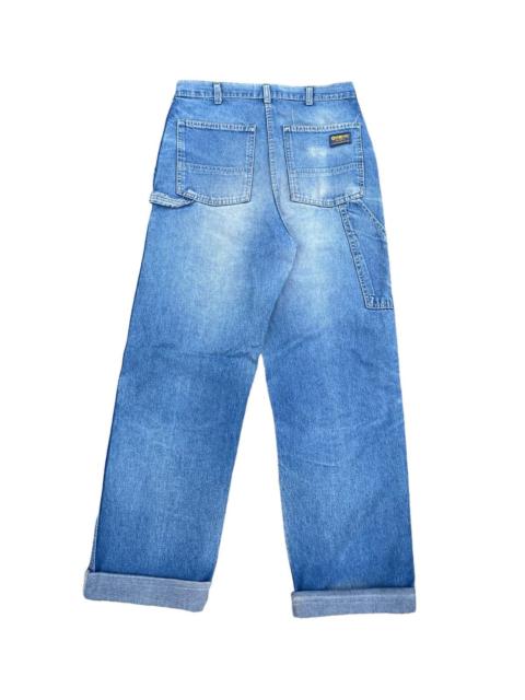 Other Designers Oshkosh - Vintage Carpenter Jeans