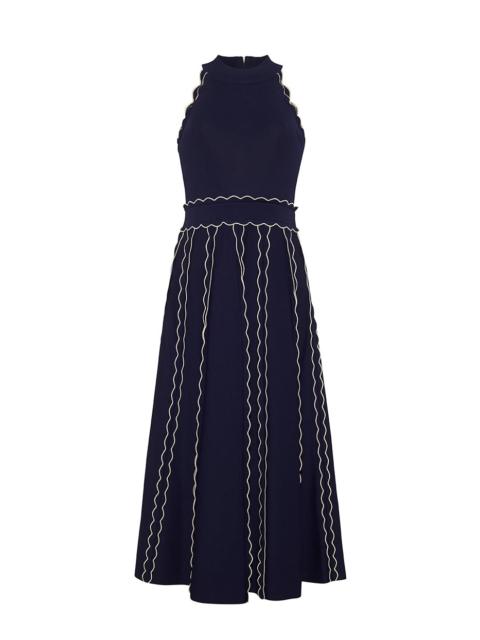 Cara Cara Rosendale Dress
A Simple Yet Stunning Knit Dress