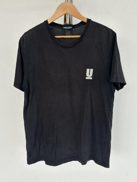 UNDERCOVER Undercover Vintage Japan WE MAKE NOISE NOT CLOTHES