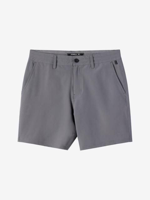 O'Neill Recon Hybrid 18" Hybrid Shorts