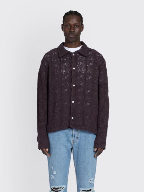 Séfr Myles Overshirt