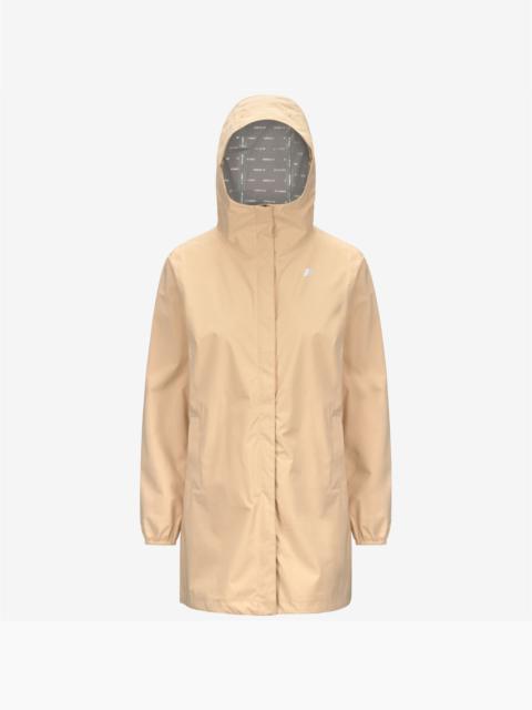 K-WAY SOPHIE STRETCH DOT