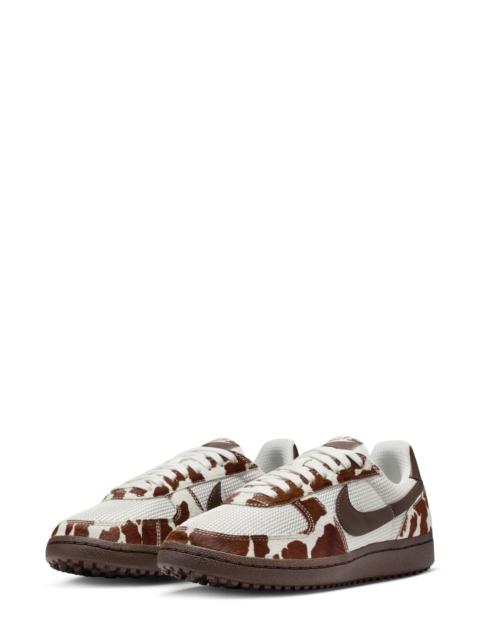 Nike Nike Field General Sneaker in Phantom/Baroque Brown at Nordstrom