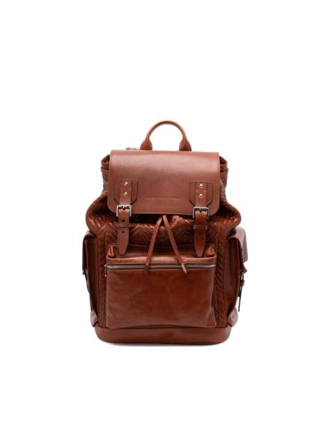Brunello Cucinelli Backpack