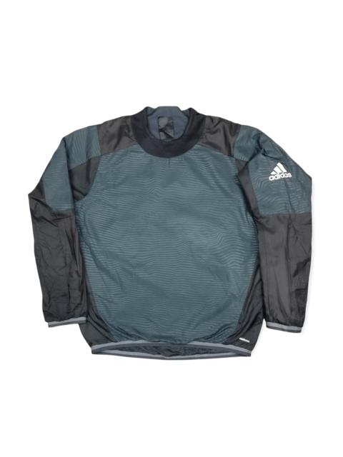 Authentic Adidas Climastorm Long Sleeve T-Shirt