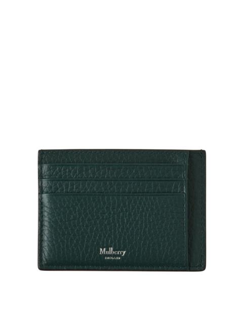 Mulberry Heritage Card Holder