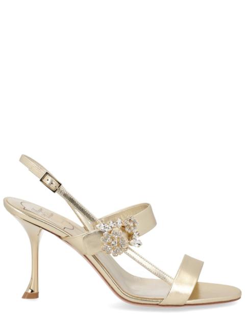 Roger Vivier Roger Vivier Women Sandalo "Efflorescence"