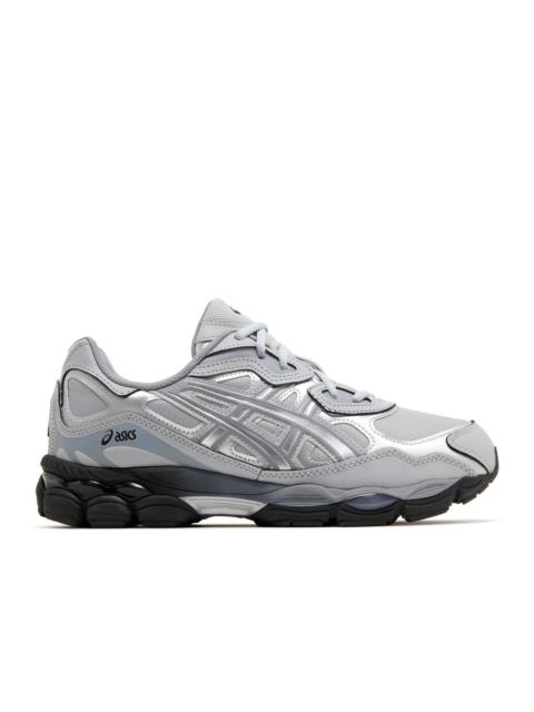 Asics GEL NYC 'MID GREY SHEET ROCK'