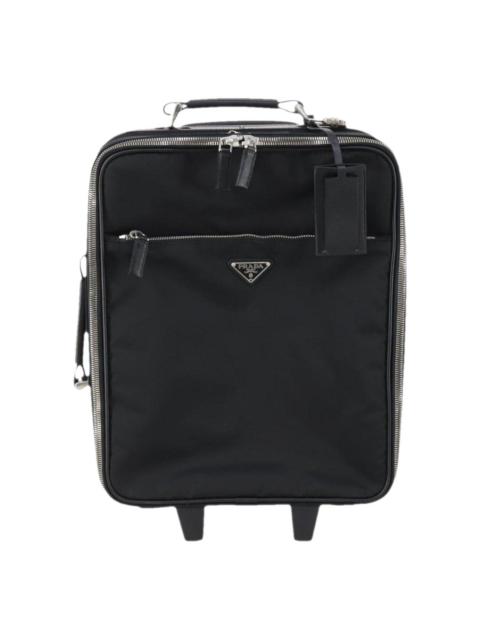 Prada Leather travel bag