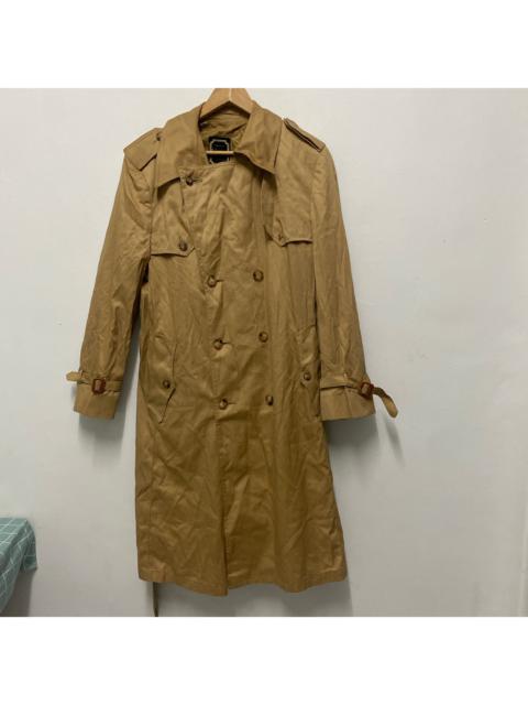 Dior Christian Dior Trench Coat