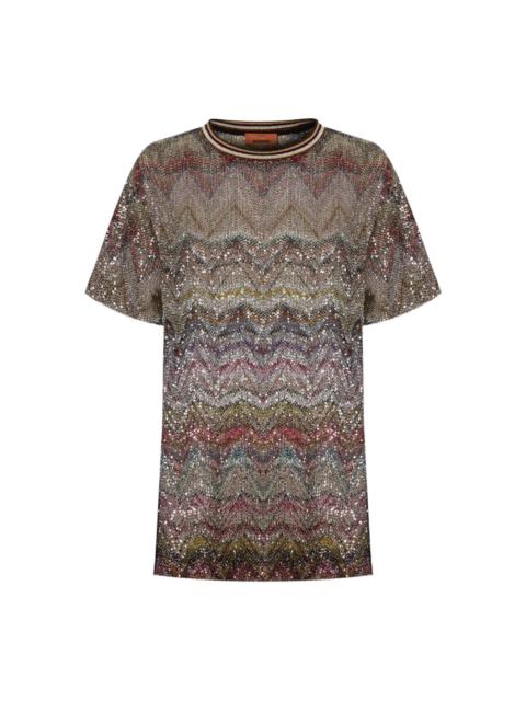 missoni T-shirts and polos