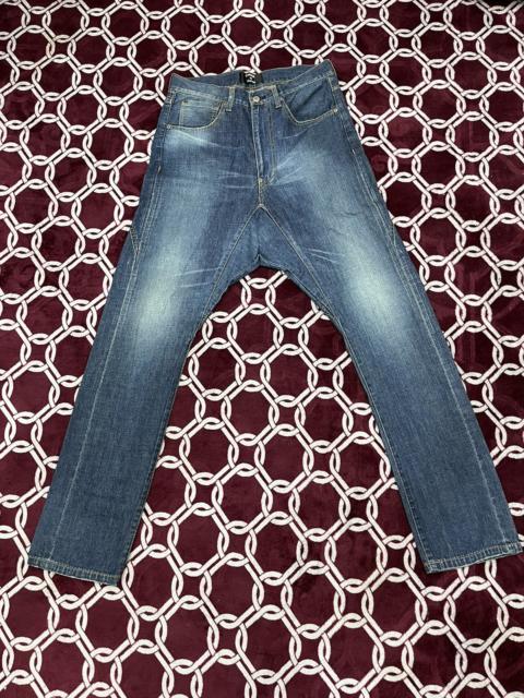 Other Designers 🔥Cabane De Zucca Redline Selvedge Denim