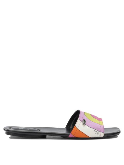 PUCCI Pucci Yummy Slide