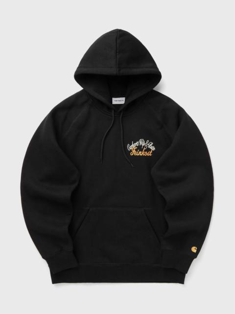 Carhartt & BSTN ‘Feinkost’ Hooded Sweatshirt
