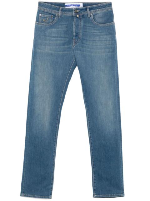 JACOB COHEN - Jacob Cohen Men Slim Bard Jeans