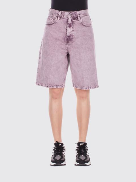 Carhartt Shorts woman Carhartt Wip