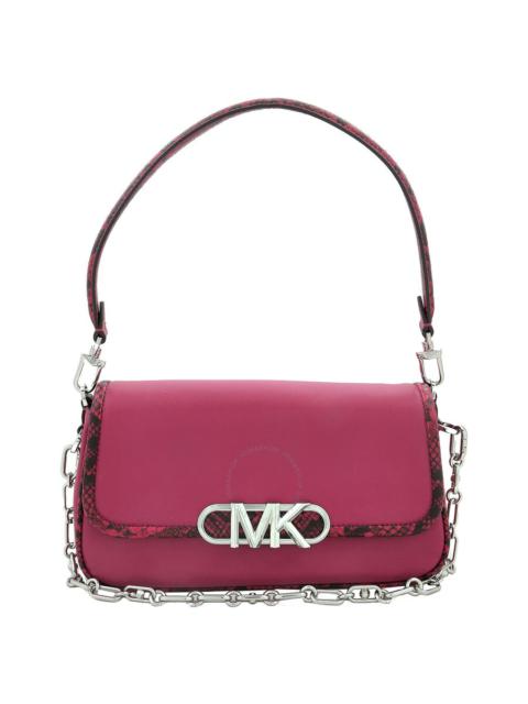 MICHAEL KORS Michael Kors Medium Parker Shoulder Bag