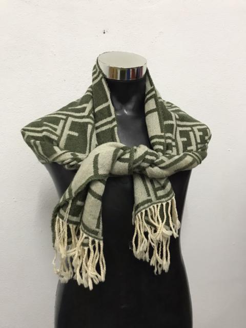 FENDI Fendi Scarf/muffler/wool