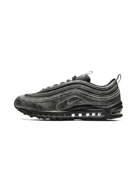 Nike Air Max 97 "Comme des Garcons - Glacier Grey"