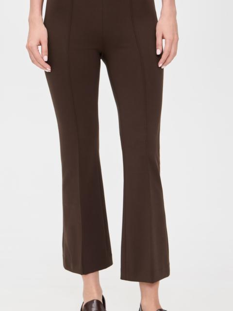rag & bone Irina Kick Flare Pants