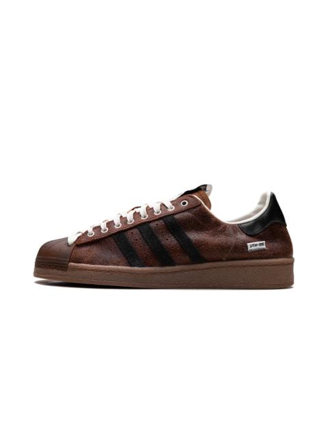 adidas Superstar 82 "Song for the Mute - Brown"