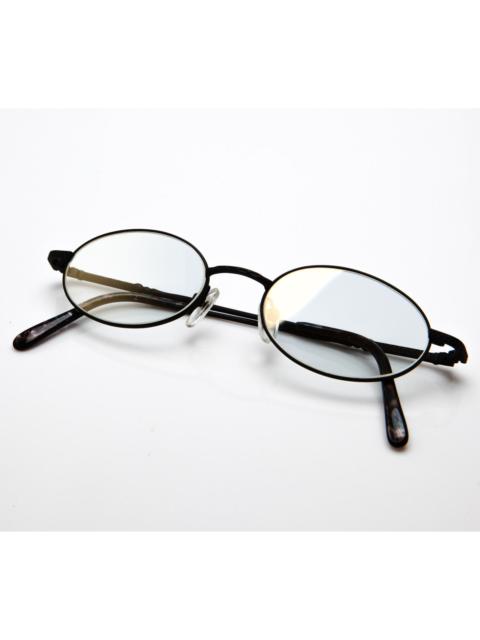 Other Designers Paolo Gucci 7435 HINI 21K Gold Plated Special Edition Flash Gold