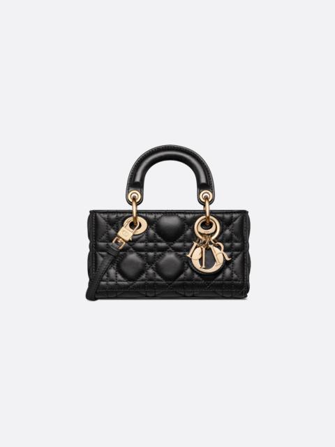 Dior Lady D-Joy Micro Bag