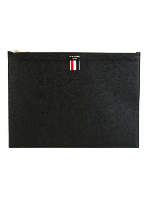 Thom Browne Medium Document Holder