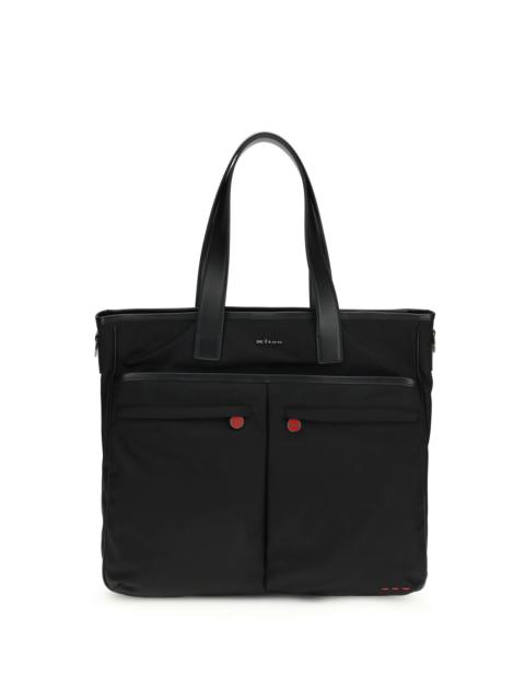Other Designers KITON - Kiton Men Handbag