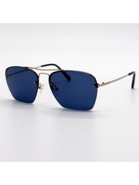 TOM FORD TOM FORD WALKER TF504 28V