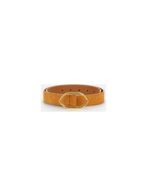 JACQUEMUS Belt La Ceinture Calisson