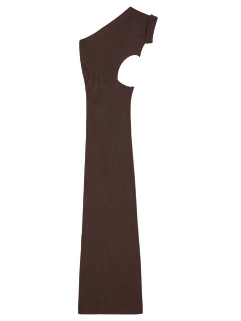 Max Mara Max Mara Women Long One-Shoulder Dress