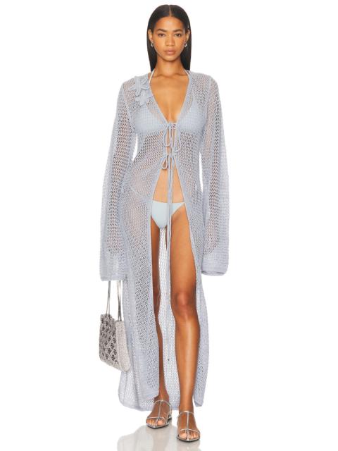 BANANHOT Zorya Cover Up